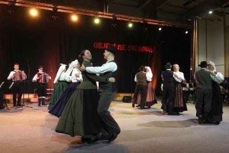 Krajevni praznik Rakeka 35 Foto Ljubo Vukelič